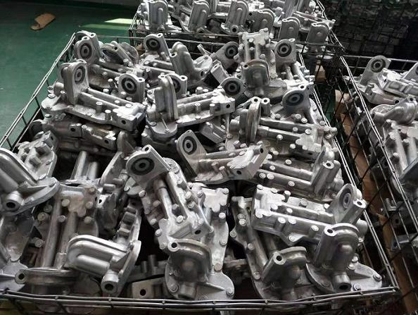 連載:5 篇關于浸滲實例的文章一《浸滲技術在汽車制造中的應用》