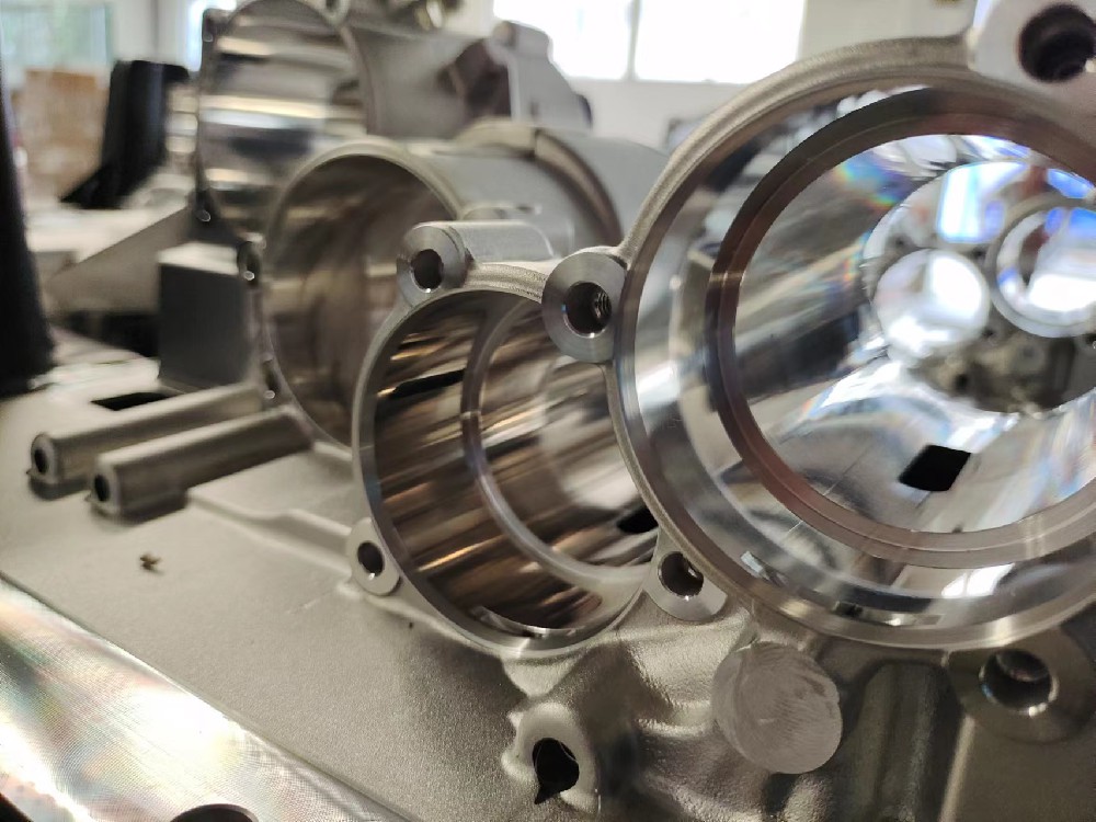 連載:5 篇關于浸滲實例的文章五《浸滲技術在五金制品中的神奇效果》