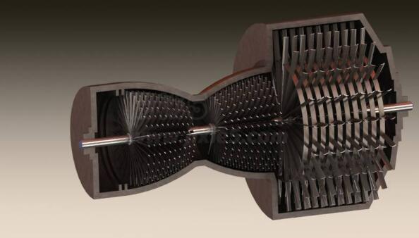 燃?xì)廨啓C(jī)葉片 飛機(jī)燃?xì)廨啓C(jī)葉片