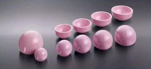 高強(qiáng)度、耐磨損陶瓷假體 陶瓷假體