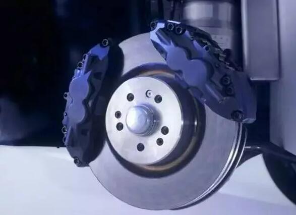 高強(qiáng)度、耐磨損陶瓷在汽車制動(dòng)器上的應(yīng)用 陶瓷在汽車制動(dòng)器上的應(yīng)用