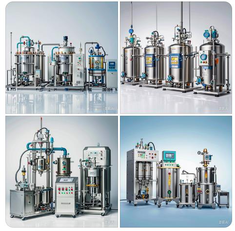 浸滲設備的多樣類型與應用