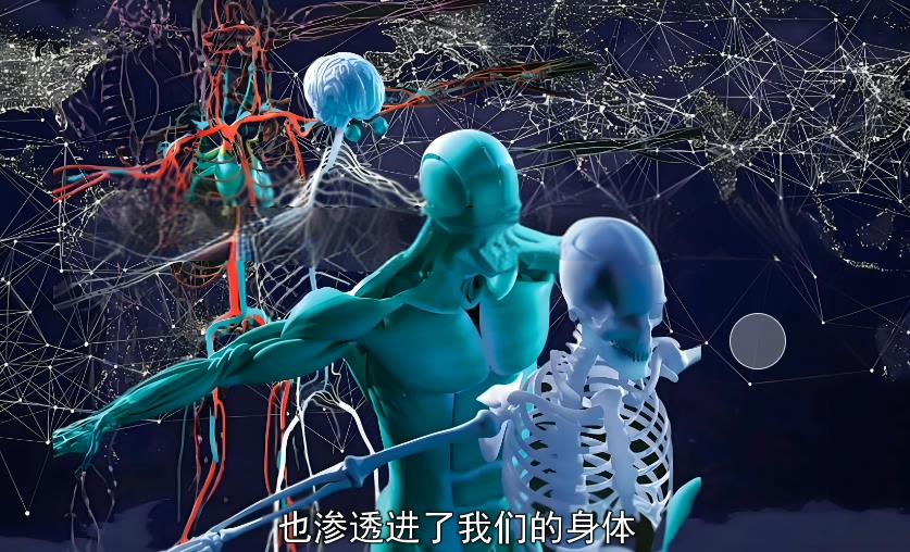 浸滲劑潛在危害 潛在危害